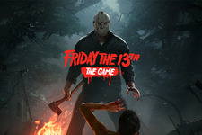 「13日の金曜日」非対称対戦ホラー『Friday the 13th: The Game』次期パッチで専用サーバー廃止へ 画像