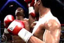 リアルすぎる……！ 『Fight Night Round 4』ゲームプレイトレイラー 画像