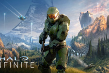 『Halo infinite』新情報は「The Game Awards」で発表なし―公式は今後数週間以内の大規模な情報公開を約束 画像