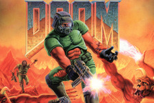 id Softwareが1993年に放った名作FPS『Doom』が20周年を迎える 画像