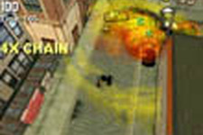 Rampageミニゲームも復活！ 『Grand Theft Auto: Chinatown Wars』最新ゲームプレイ映像 画像