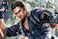 『Just Cause 2』の最新情報や最新ショットがドイツのゲーム雑誌に掲載 画像