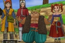 iOS/Android『ドラゴンクエストVIII』配信開始、「ポータルアプリ」を経由せず各ストアから直接購入 画像