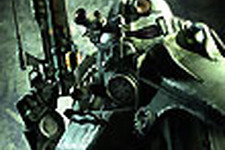 GDC 09: Developers Choice Awards発表！GOTYは『Fallout 3』。国産タイトルは受賞逃す 画像