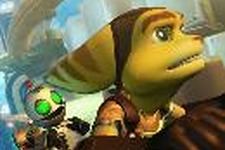 E3 07: カラフルな『Ratchet & Clank Future』ゲームプレイムービー 画像