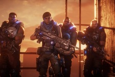 『Gears of War』のテクニカルディレクター、トランスジェンダーであることをカミングアウト 画像