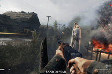 第二次世界大戦の始まりポーランド侵攻描く新作FPS『Land of War』ミュージックビデオ！ 画像