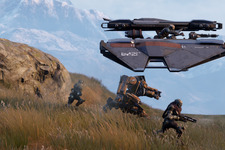 『Halo』の共同クリエイターが設立したV1 Interactive、近日中に閉鎖へ―第1作『Disintegration』リリースからおよそ半年 画像