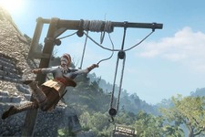 PS3『アサシン クリードIII　レディリバティHD』をPSNで配信決定。『AC3』が同梱された完全限定版『アサシン クリード　コナー・サーガ』も 画像