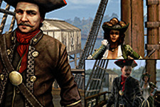 より詳細になったグラフィックスを披露する『Assassin's Creed Liberation HD』の最新スクリーンショットが公開 画像
