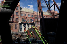 第二次世界大戦で荒廃した街を復興する土木シム『WW2 Rebuilder』発表―瓦礫除去から再建築まで 画像