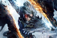 欧米で発売されたPC版『Metal Gear Rising: Revengeance』オフラインプレイに問題が発生 画像