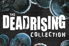 シリーズ3作とDLCを含むXbox 360の『Dead Rising Collection』が英国で発売か 画像