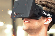 「Valve × VR技術」の本格始動も近い？Oculus Riftユーザー向けに「Steam VR」のβテストが開始 画像
