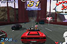 今週のXbox LIVE アーケード：『Outrun Online Arcade』日本は配信対象外地域に… 画像