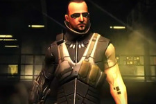 サイバーパンクアクションRPG『Deus Ex: The Fall』のAndroid版がリリース 画像
