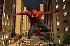 オフィス街を舞うスパイディ！『The Amazing Spider-Man 2』トレイラーが初公開 画像