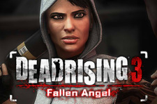 海外で『Dead Rising 3』のDLC第二弾『Fallen Angel』がリリース―最新トレイラーも 画像