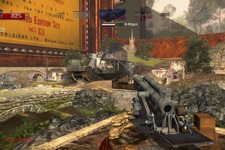 攻撃操作介入可能なおもちゃの兵隊ストラテジー『Toy Soldiers HD』海外9月9日発売へ 画像