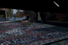 不死身の老夫婦の屋敷から脱出するパズルADV『Granny 3』Steamでの配信開始 画像