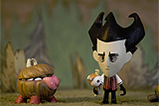 Klei Entertainmentがオンラインストアをオープン、『Mark of the Ninja』や『Don't Starve』のフィギュアが販売 画像