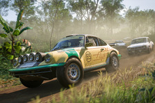 オープンワールドレース『Forza Horizon 5』PC版要求スペックが公開―前作の推奨スペックが最小要件に 画像
