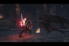 ドラゴンに乗り空を飛ぶ！剣と魔法の中世アクションRPG『Arise of Awakener』トレイラー公開 画像