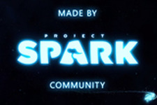 Xbox Oneでの『Project Spark』ベータテストが本日より開始決定、新たなムービーも公開 画像