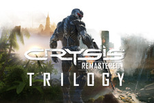 国内PS4版『Crysis Remastered Trilogy』ローンチトレイラー！エイリアンとの戦闘や極限状況下の人間模様が描かれる 画像