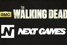 「The Walking Dead」のモバイル向け新規タイトルが発表、開発元は元Rovioスタッフを擁するNext Games 画像