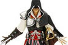 Ezioフィギュアも付属！ 『Assassin's Creed 2』の特典付限定版