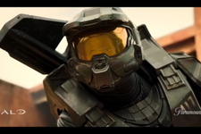 2022年配信予定の『Halo』ドラマファーストルック映像がお披露目！【TGA 2021】 画像