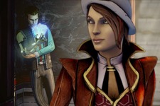 Telltaleが手がける『Tales from the Borderlands』SXSWにてディテールが明らかに 画像