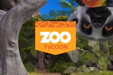 Xbox 360『Zoo Tycoon』の国内向け体験版＆アバターアイテムが3月12日より配信開始 画像