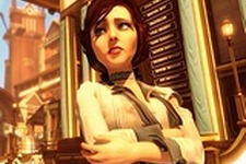 BioShock Infiniteにかける想い。スタジオ閉鎖のIrrational Games、開発者たちが語る『Burial at Sea: Episode Two』 画像