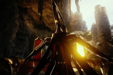 Epic GamesがWebブラウザ上で動作するUnreal Engine 4を発表―エンジンデモ映像も 画像