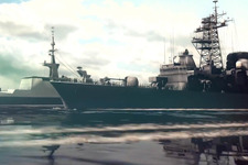 「こんごう型護衛艦」など各国の海軍艦艇が戦い合う『Wargame: Red Dragon』最新トレイラー 画像