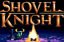 ショベル騎士アクション『Shovel Knight』の発売日が数週間延期、予定したプラットフォーム全同時発売が目標 画像