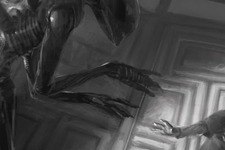 映画「エイリアン」の15年後を描くホラーゲーム『Alien: Isolation』エイリアンの恐怖について語るデベロッパーダイアリー 画像
