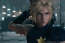 『FF7 リメイク』新情報は年内に？北瀬氏が「今年続報をお伝えしたい」と明言 画像