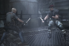 Steam版『バイオ4』がさらに綺麗に蘇る！ファンメイドリマスター「Resident Evil 4 HD Project」公開 画像