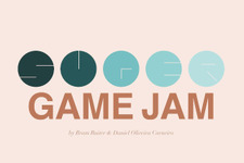 48時間でゲームを創る『Super Game Jam』インディゲーム開発者たちのドキュメンタリー 画像
