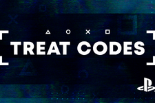 PS5が当たる応募コードを探し出せ！「TREAT CODES」イベントが本日より開催 画像