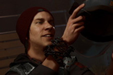 PS4の先行ダウンロード機能は4月に実装か？『inFAMOUS Second Son』のSucker PunchがTwitterにて言及 画像