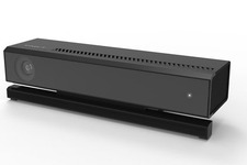 新型Kinect for Windows バージョン2.0のハードイメージが公開、ローンチは「どんどん近づいている」 画像