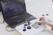 実物のフィギュアを使って遊ぶ硬派ファンタジーなターンベース戦略RPG『Prodigy』登場、1v1デュエルも可能 画像