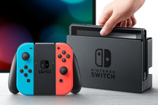 ニンテンドースイッチの修理代が安くなる豆知識！任天堂が「オンライン修理受付」の手順を告知 画像