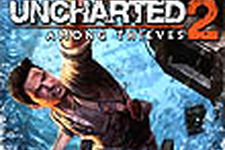ボックスアートも公開。『Uncharted 2: Among Thieves』の発売日および予約特典が発表！ 画像