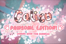 動物カフェ運営シム『カリコ』新クエスト・動物・調理ミニゲーム等を追加する大型アップデート「Pawsome Edition」今夏配信予定【Wholesome Games Direct】 画像