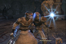 【げむすぱ放送部】MMORPG『The Elder Scrolls Online』で攻城戦PvPに挑戦！土曜20時から 画像